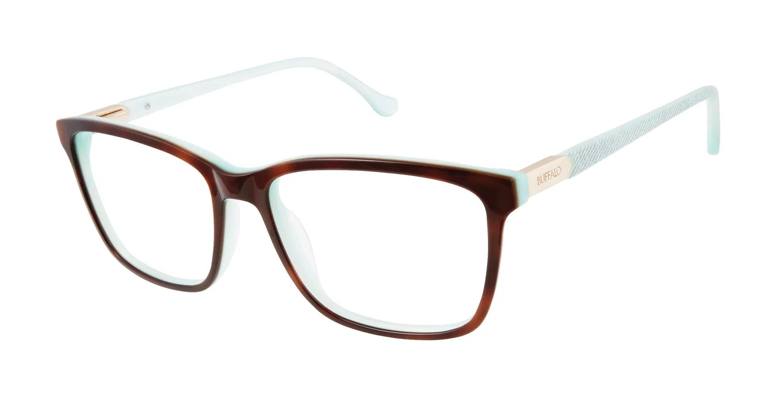 Buffalo by David Bitton BW010 Eyeglasses - view 3